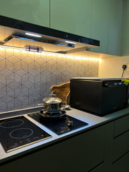 Prive (D19), Condominium #541555011